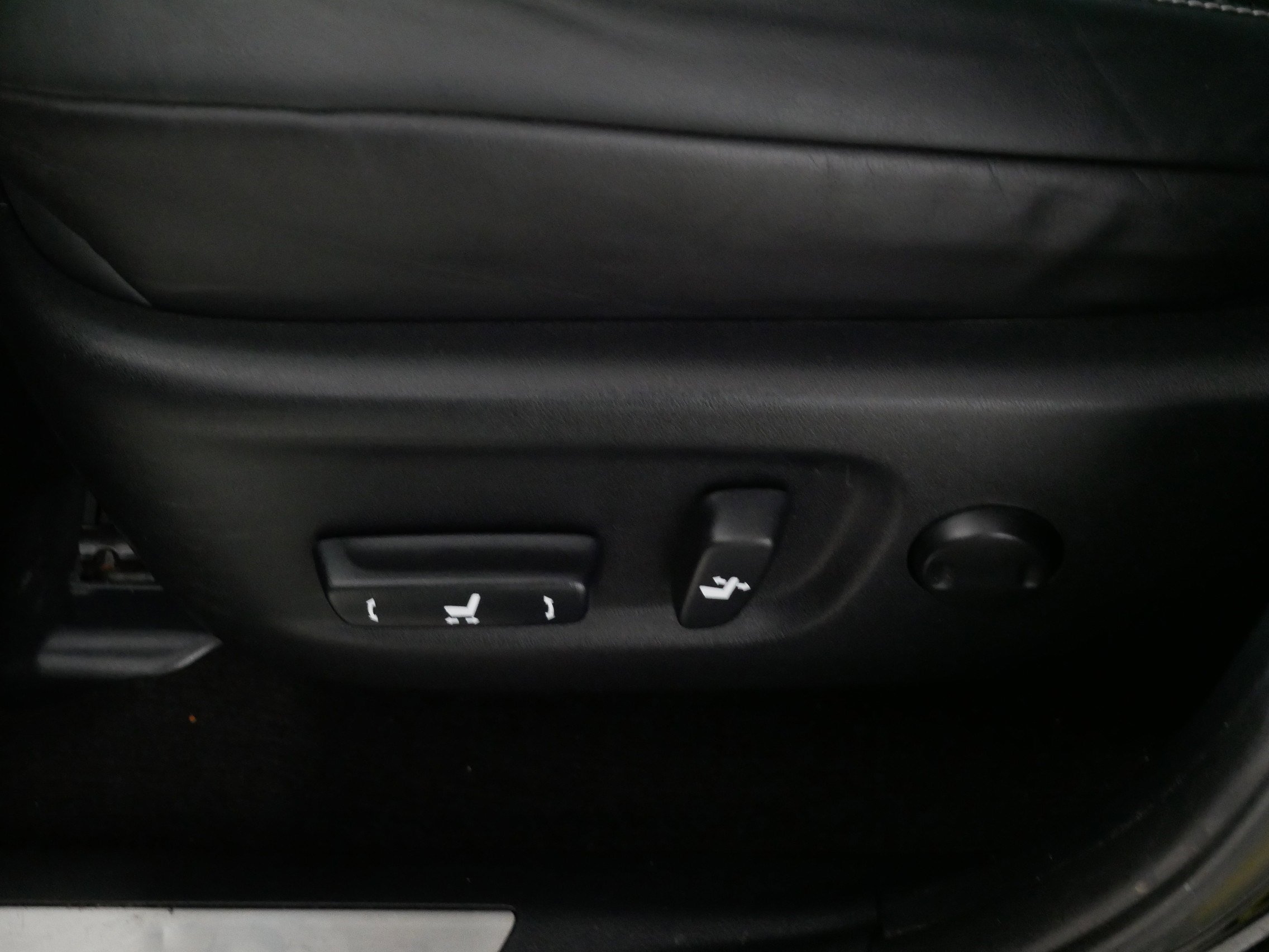 Used 2017 Lexus NX 200t F Sport w/ F Sport Premium Package image 20