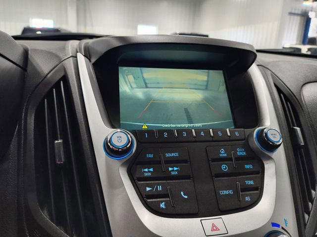 Used 2017 Chevrolet Equinox LT w/ Convenience Package AWD/4WD image 14