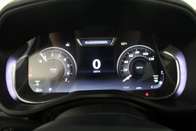 New 2026 RAM 1500 Laramie image 12