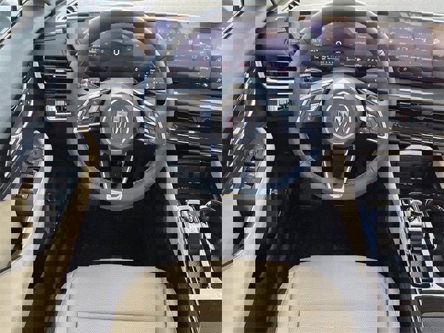 New 2026 Buick Envision Preferred image 11