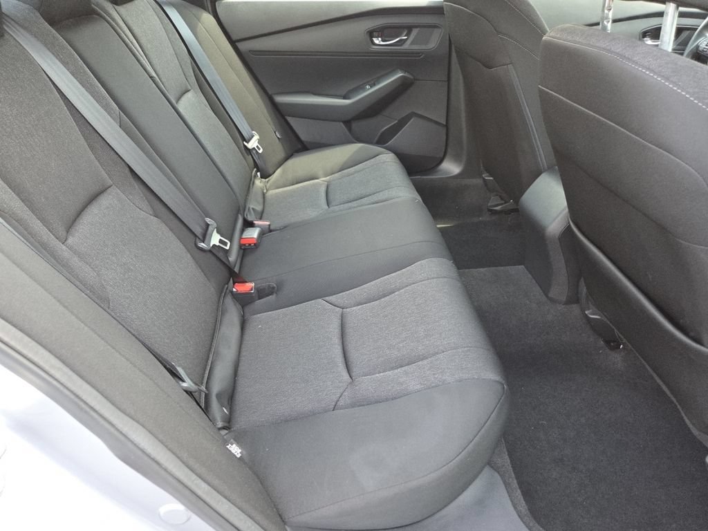 Certified 2023 Honda Accord EX image 23