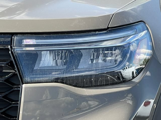 New 2026 Ford Explorer ST w/ Sun And Sound Package AWD/4WD image 50