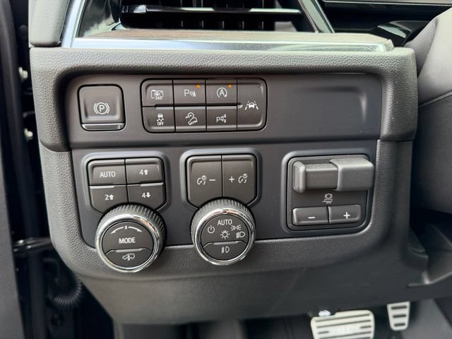 New 2026 Chevrolet Tahoe Z71 w/ Z71 Off-Road Package AWD/4WD image 21
