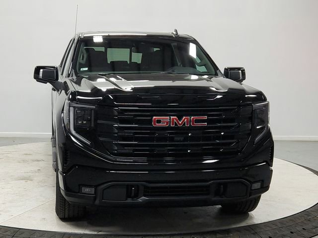 New 2026 GMC Sierra 1500 Elevation w/ Elevation Premium Package image 2