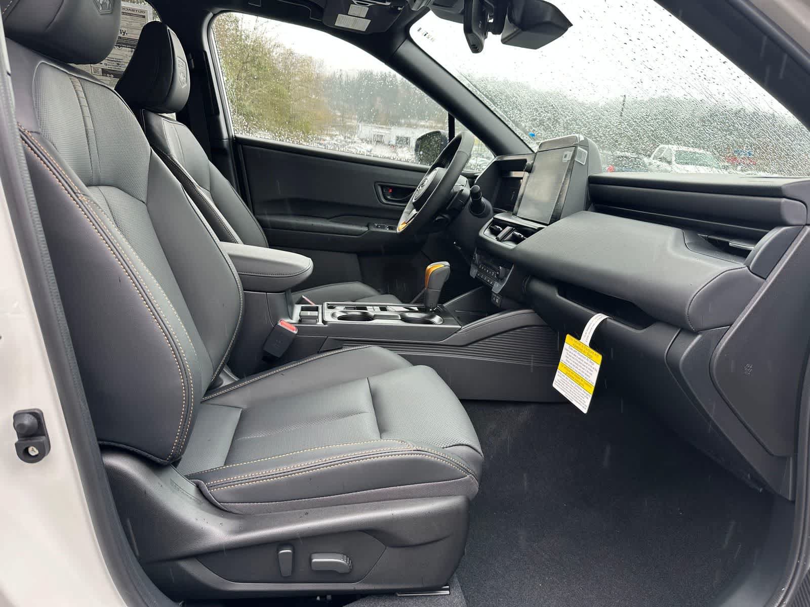New 2026 Subaru Outback Wilderness AWD/4WD image 15