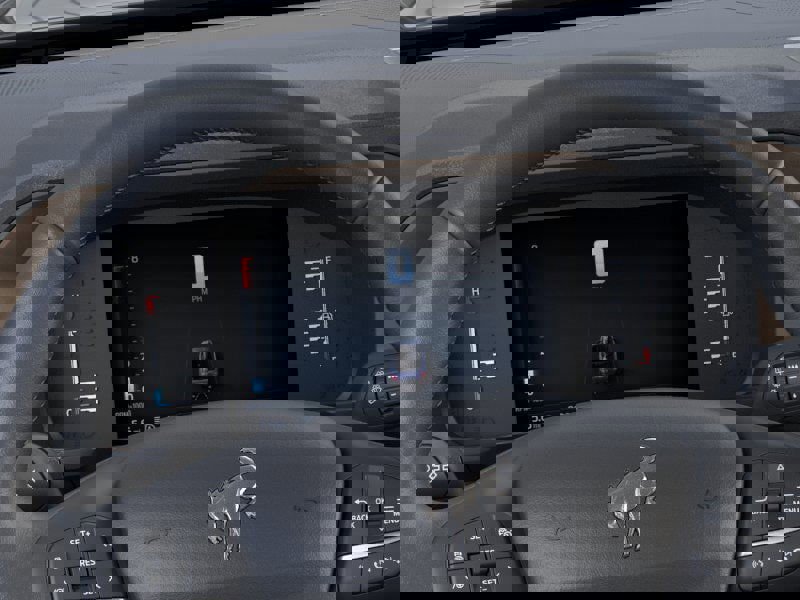 New 2026 Ford Bronco Sport Outer Banks w/ Outer Banks Tech Package+ image 43