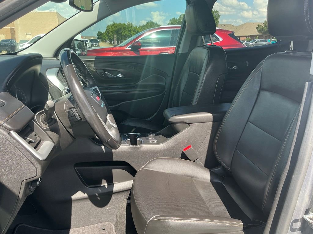 Used 2019 GMC Terrain SLT w/ Preferred Package FWD image 18