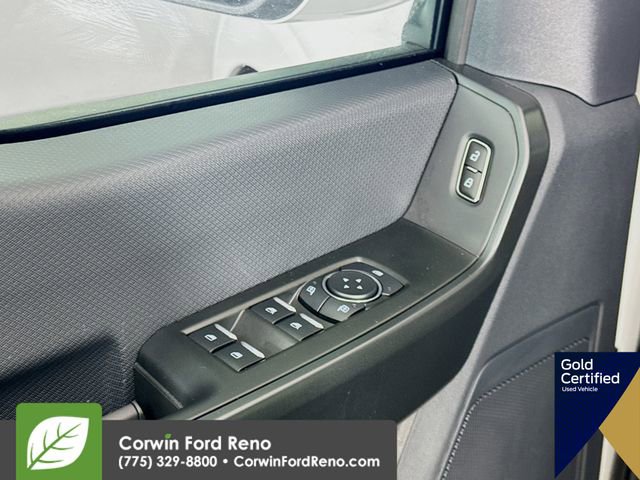 Used 2025 Ford F150 STX w/ STX Black Appearance Package AWD/4WD image 21