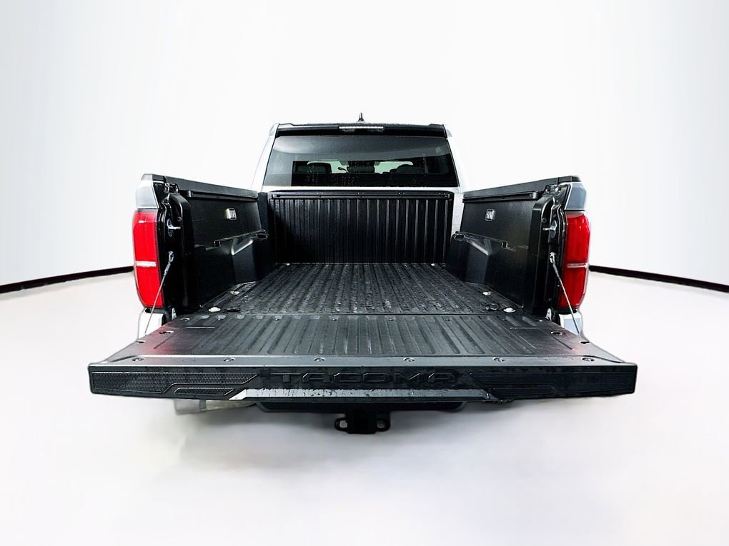 New 2026 Toyota Tacoma SR5 image 25