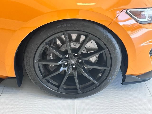 Used 2018 Ford Mustang Shelby GT350 w/ Electronics Package RWD image 11
