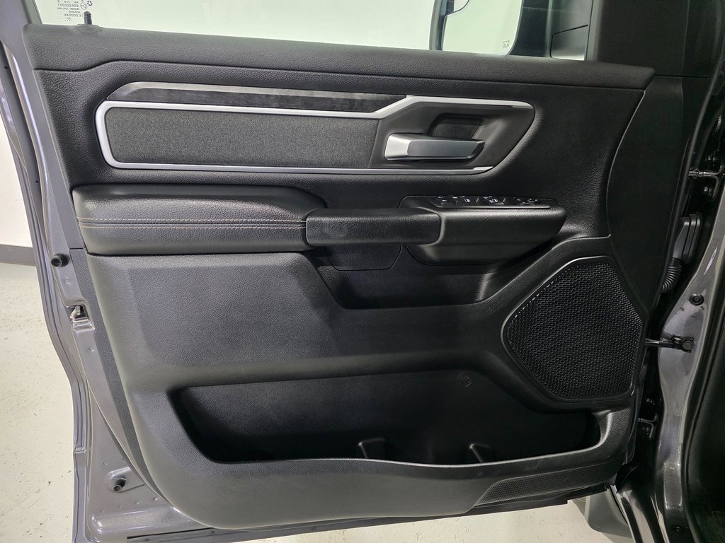 Used 2020 RAM 1500 Big Horn image 17