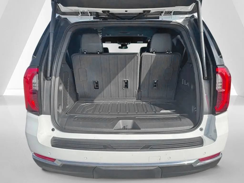 New 2026 GMC Yukon Elevation AWD/4WD image 31