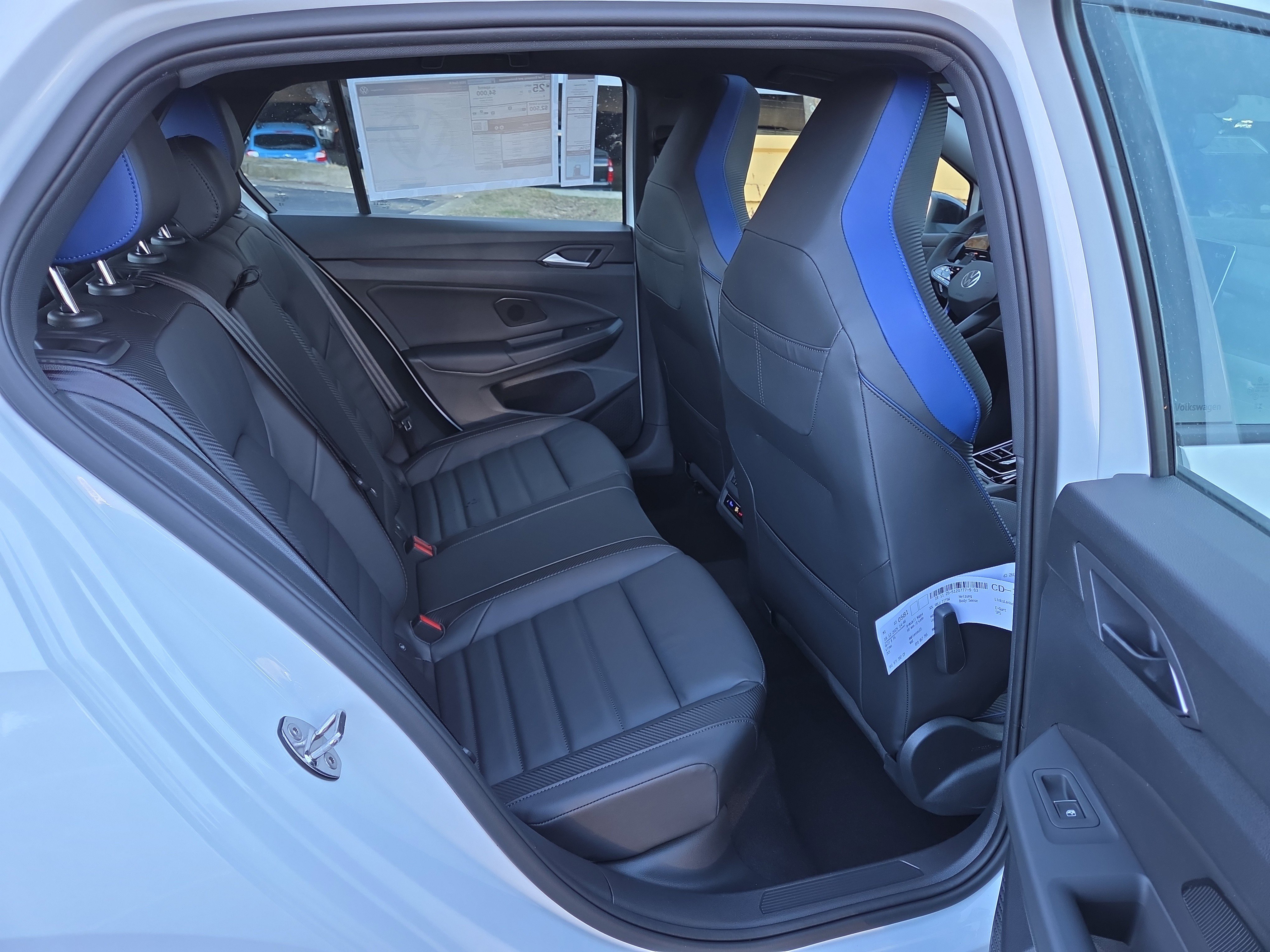 New 2026 Volkswagen Golf image 31