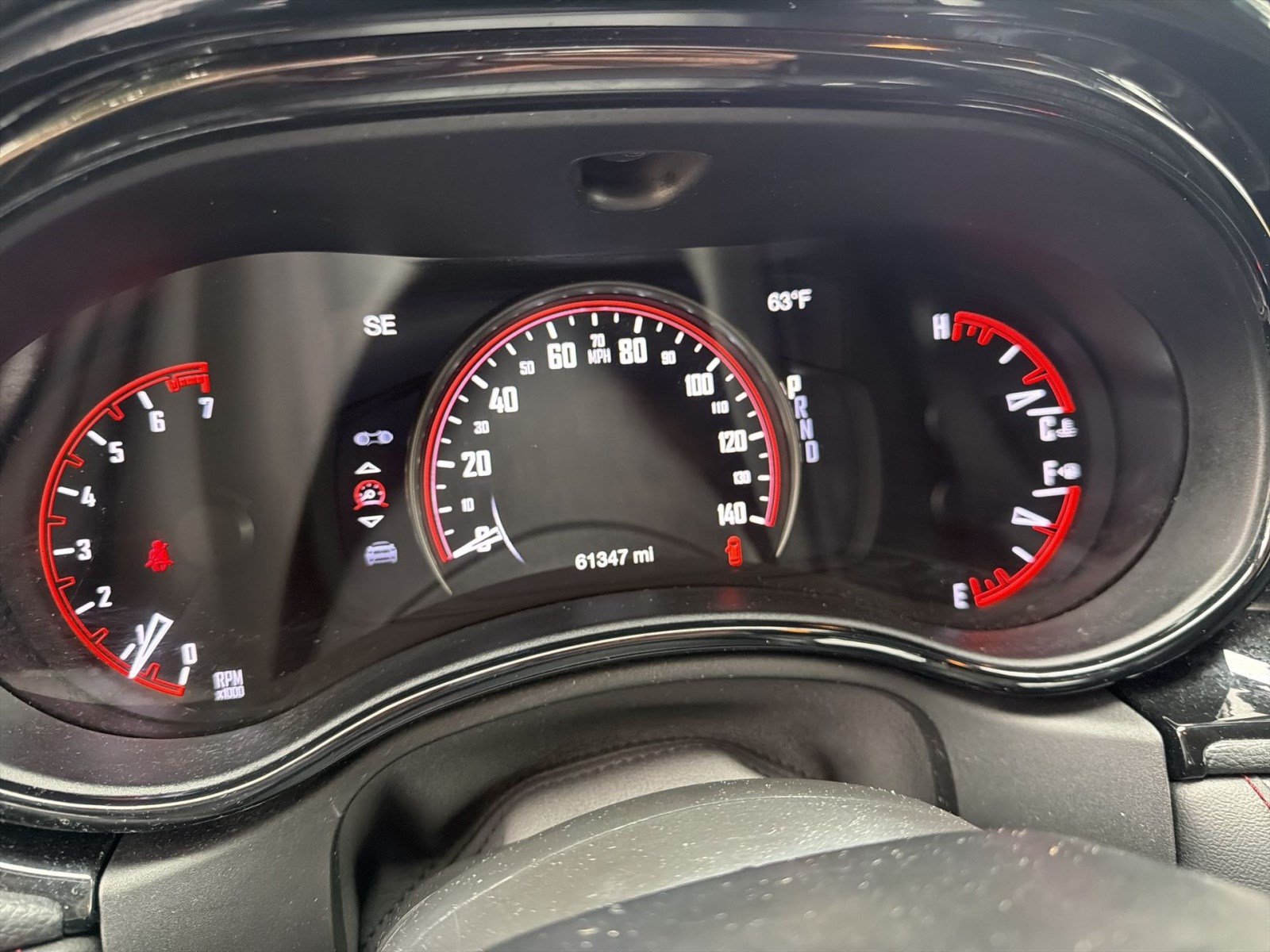 Used 2024 Dodge Durango GT AWD/4WD image 17