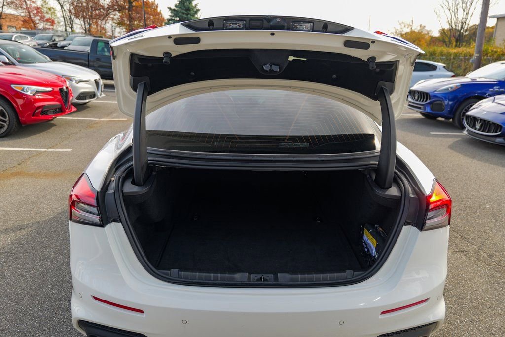 Used 2022 Maserati Ghibli Modena Q4 image 55