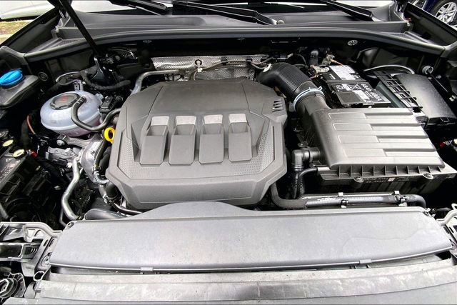 Used 2025 Audi Q3 2.0T Premium Plus w/ Premium Plus Package image 29