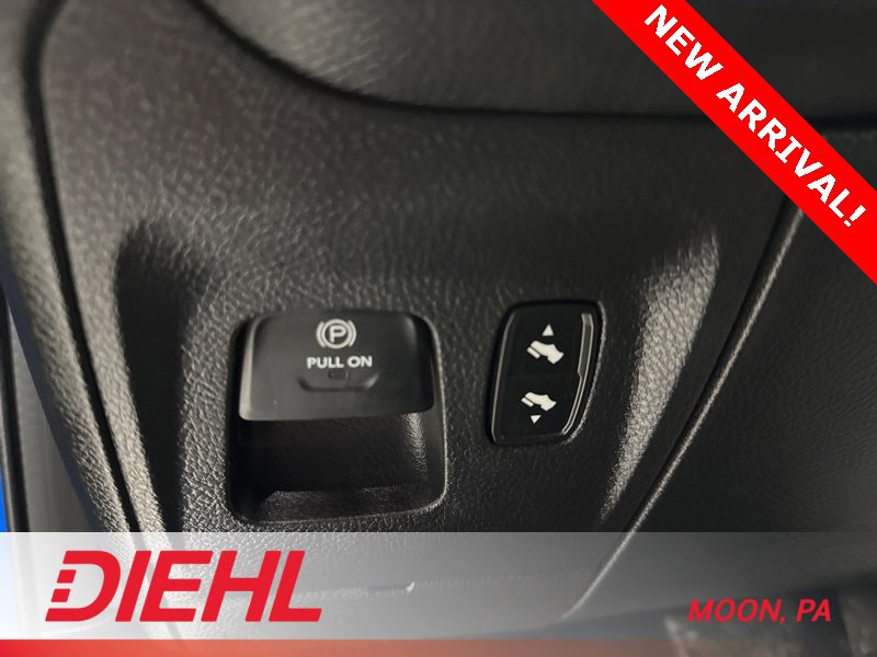 Used 2022 RAM 1500 Big Horn image 20