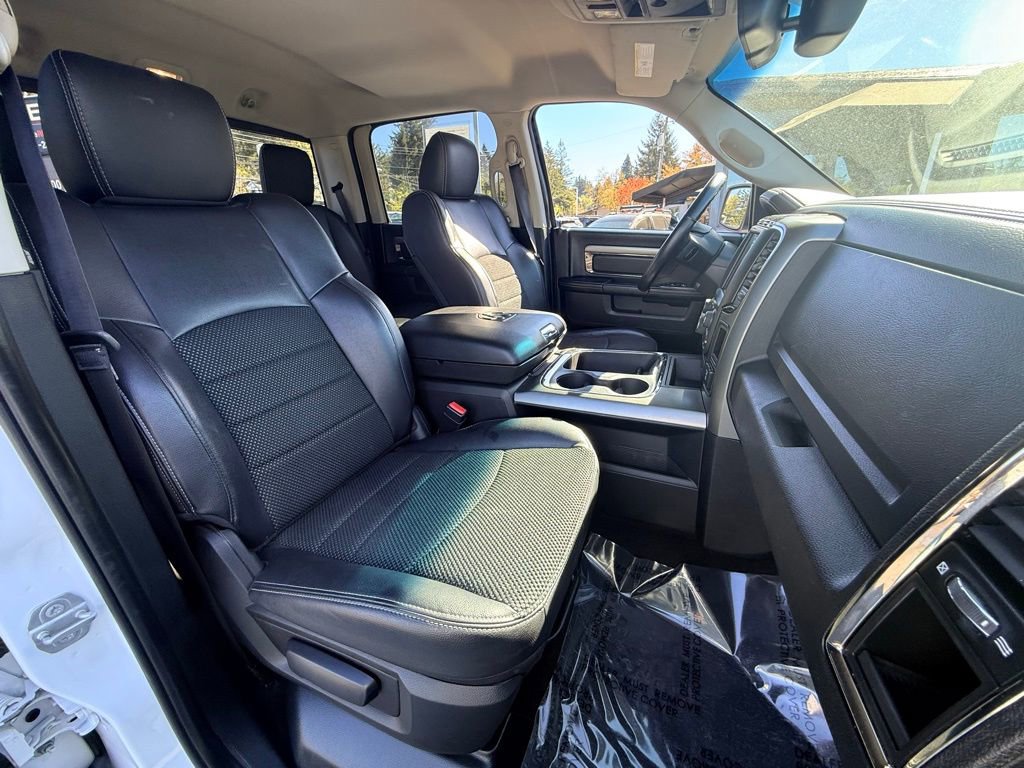 Used 2016 RAM 1500 Sport image 33