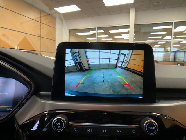 Used 2024 Ford Escape Active image 16