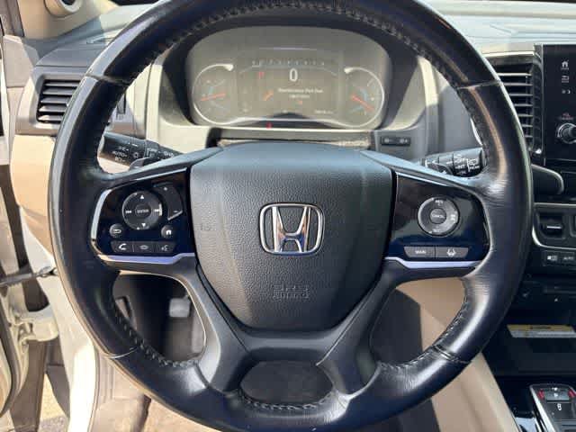 Used 2020 Honda Pilot Touring image 14