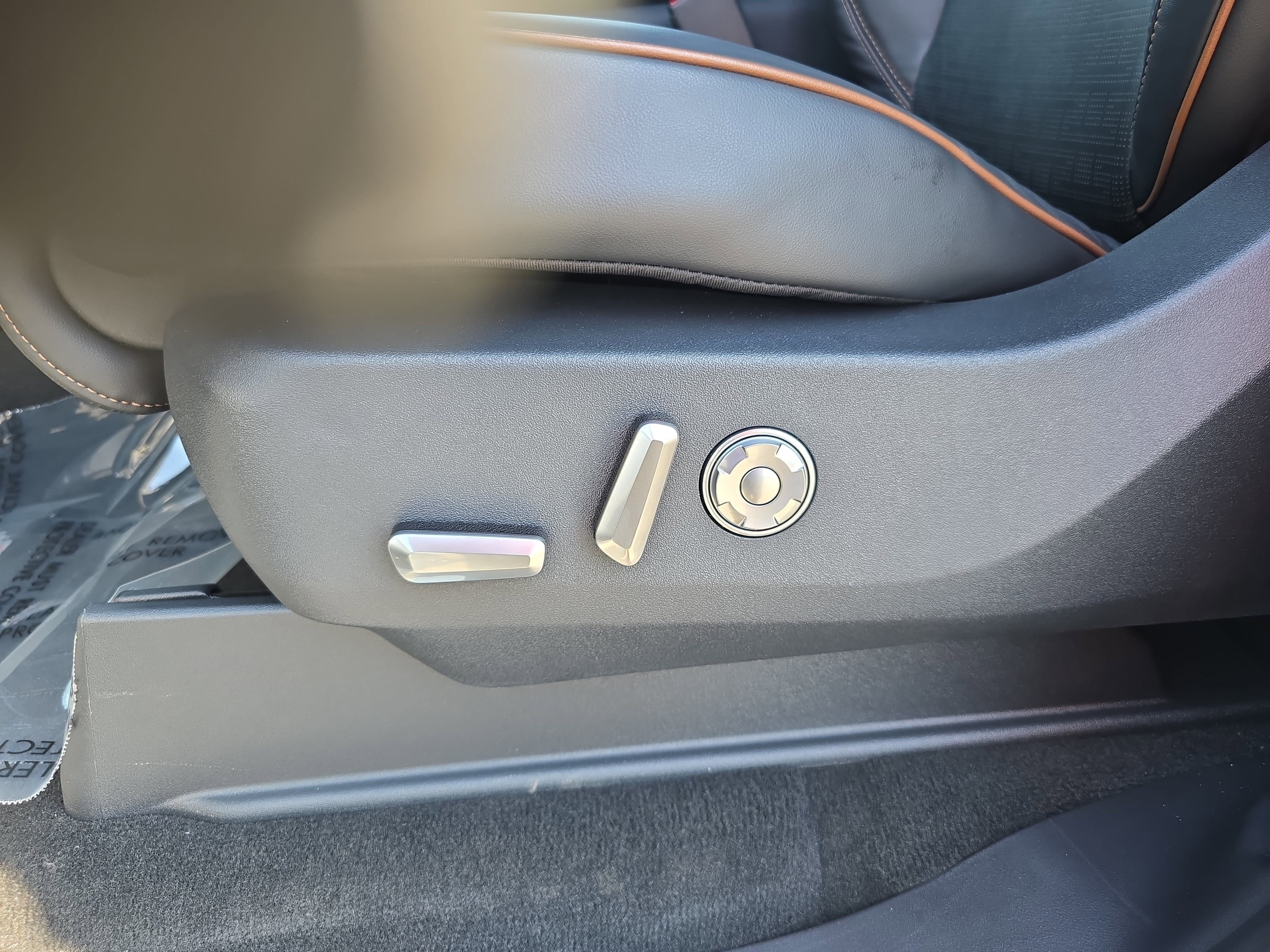 New 2026 Lincoln Navigator L Black Label image 30