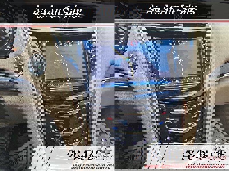 Used 2015 Cadillac CTS Premium image 9