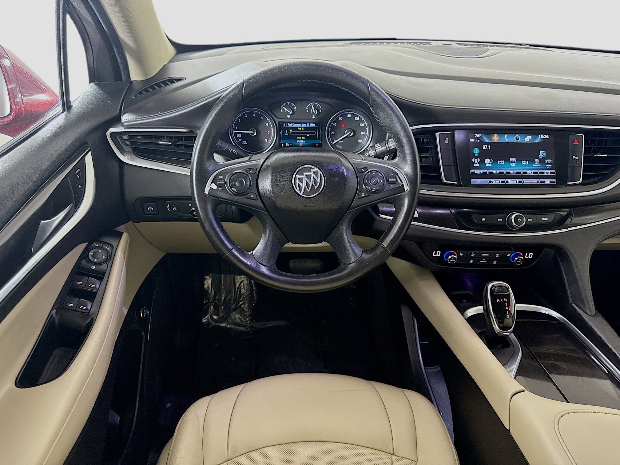 Used 2019 Buick Enclave Essence image 17