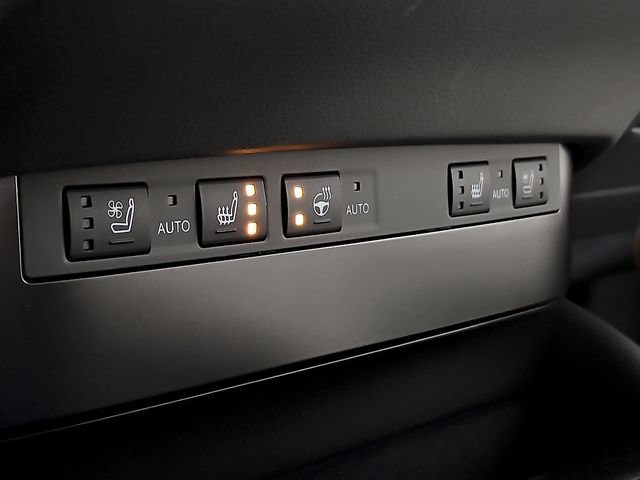 Used 2024 Lexus ES 350 w/ Premium Package image 28