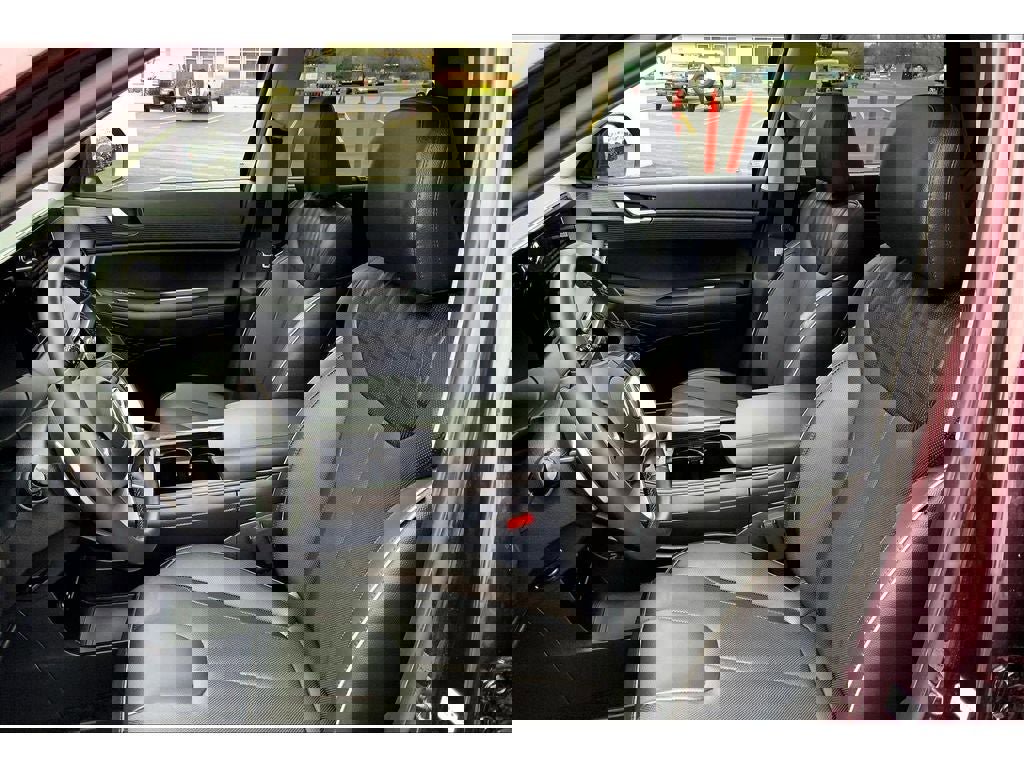 Used 2024 Hyundai Palisade Limited image 27