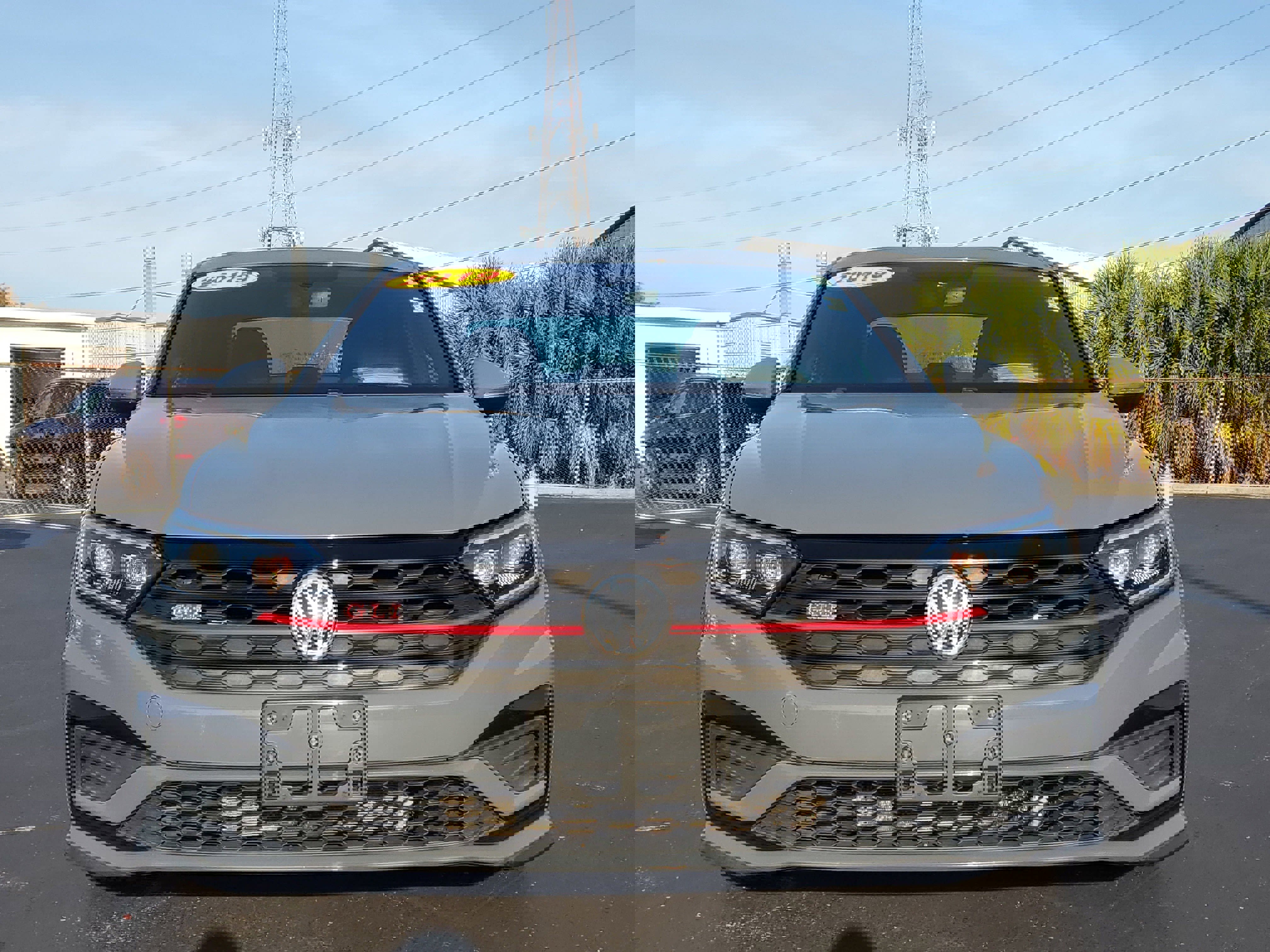 Used 2019 Volkswagen Jetta GLI image 30