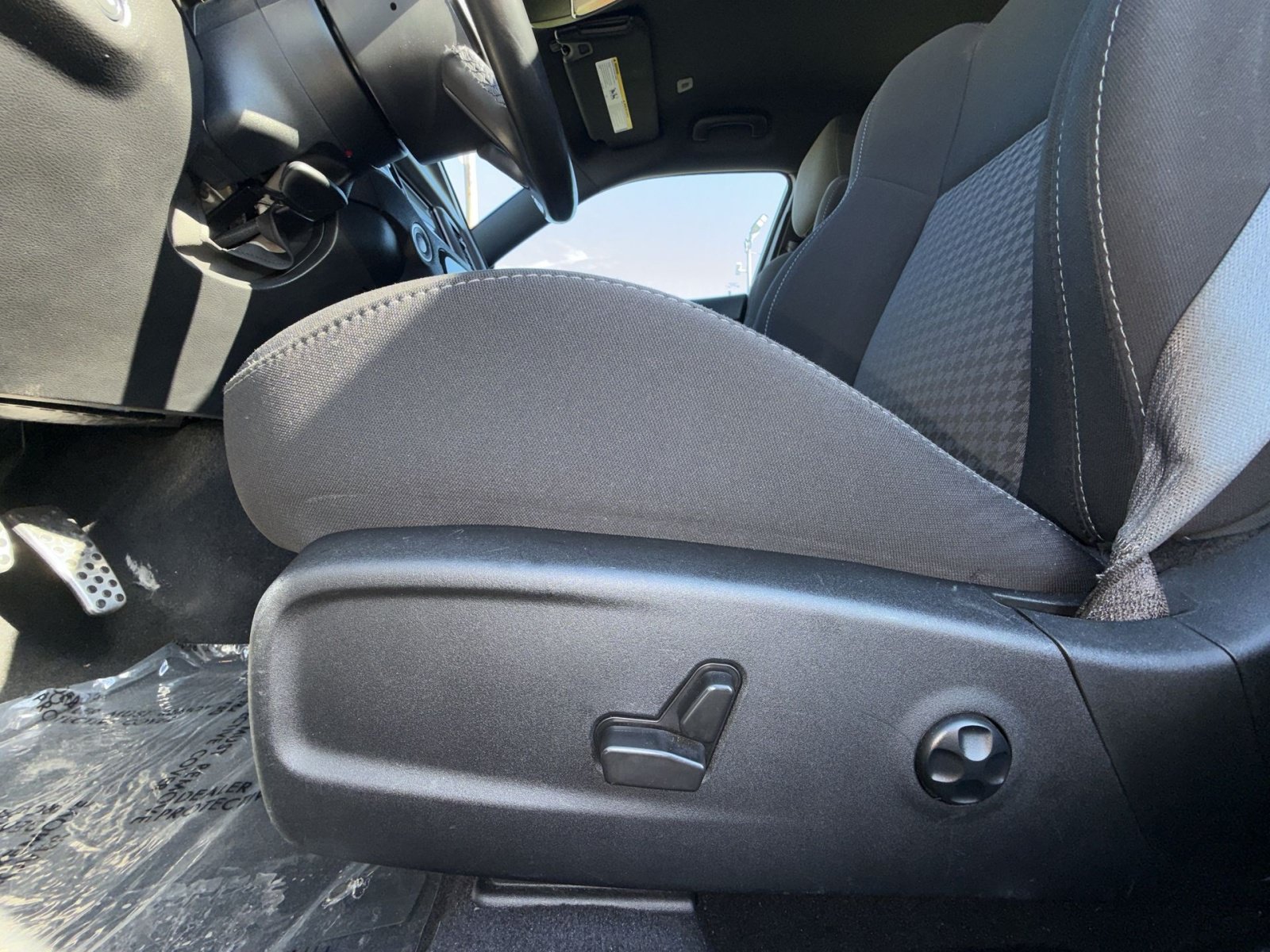 Used 2021 Dodge Charger GT w/ Blacktop Package RWD image 14