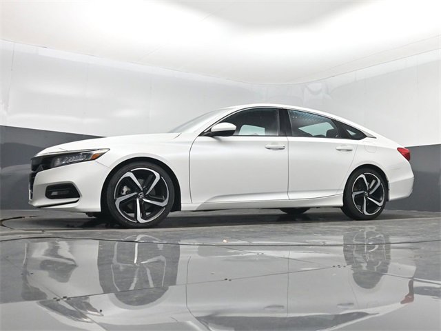 Used 2019 Honda Accord Sport image 41