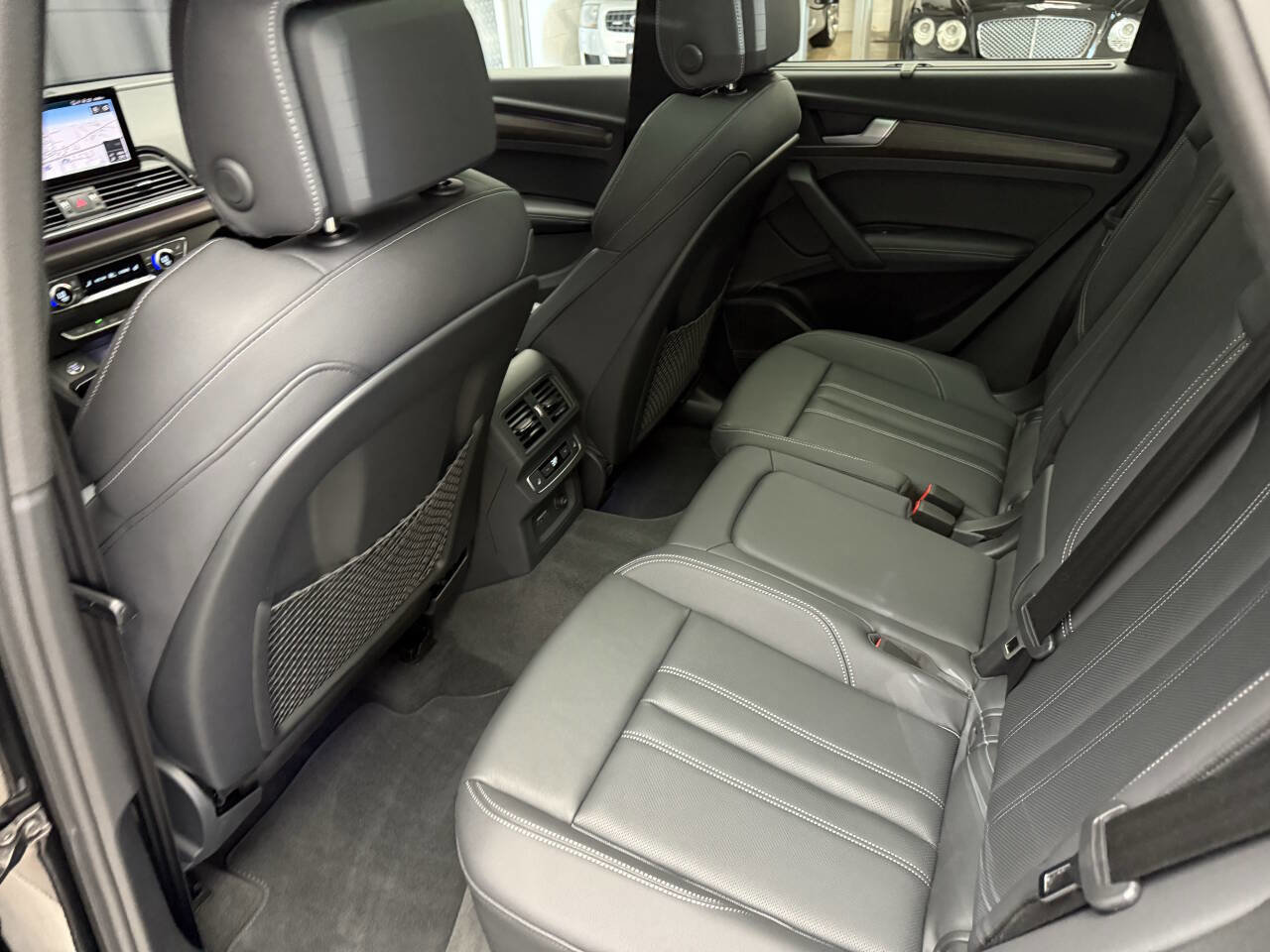 Used 2024 Audi Q5 e Prestige w/ Prestige Package image 20