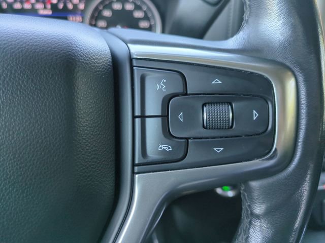 Used 2020 Chevrolet Silverado 3500 LTZ w/ LTZ Premium Package image 31