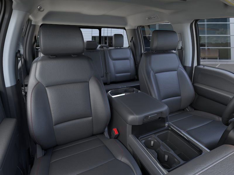 New 2026 Ford F250 Lariat w/ Lariat Premium Package image 10