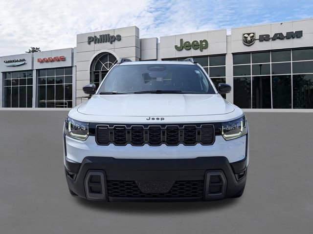 New 2026 Jeep Cherokee Limited AWD/4WD image 10