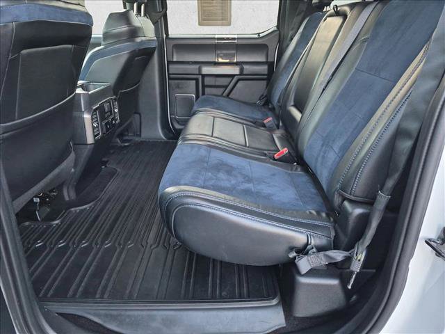 Used 2019 Ford F150 Raptor w/ Equipment Group 802A Luxury AWD/4WD image 16