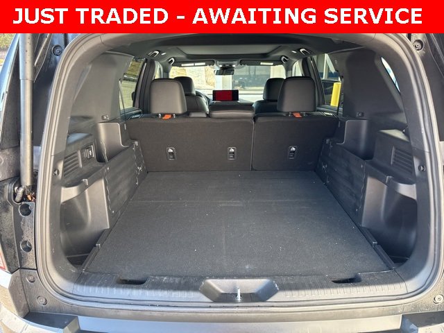 Used 2026 Honda Passport TrailSport image 9