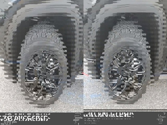 New 2026 GMC Sierra 1500 Denali w/ Denali Reserve Package image 13