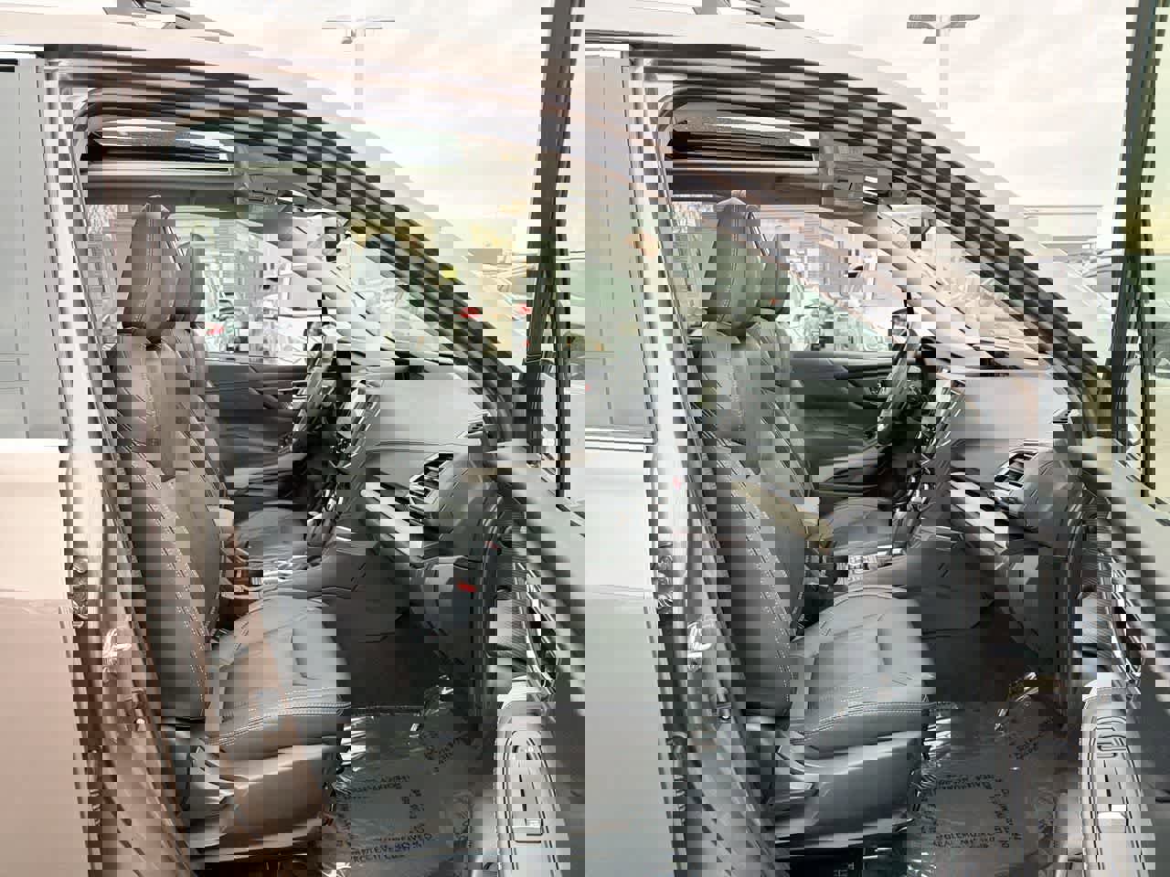 Certified 2023 Subaru Forester Limited image 27