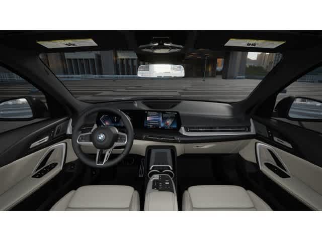 New 2026 BMW X1 xDrive28i w/ Technology Package AWD/4WD image 10