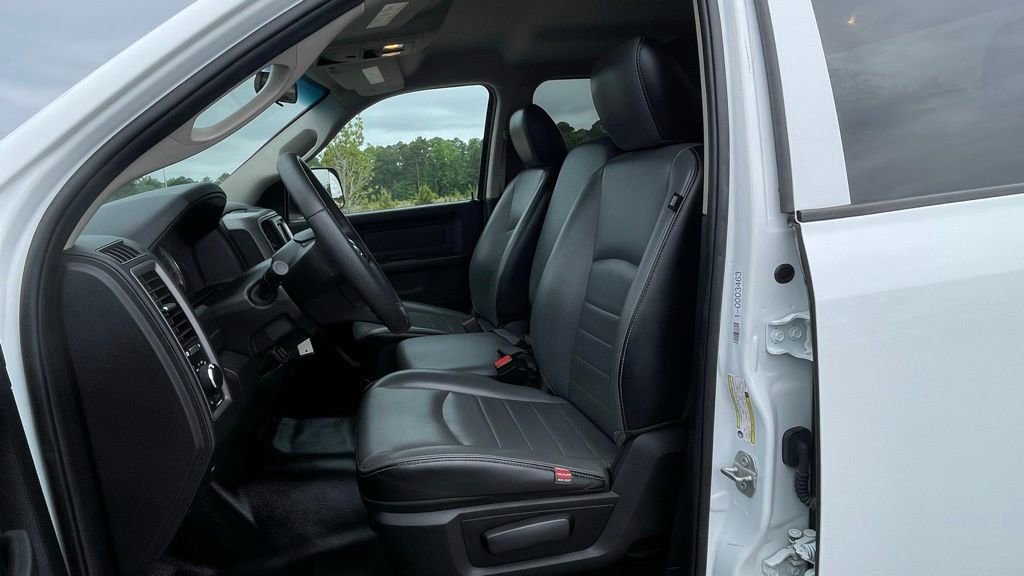 Used 2022 RAM 1500 Tradesman w/ Chrome Appearance Group AWD/4WD image 53