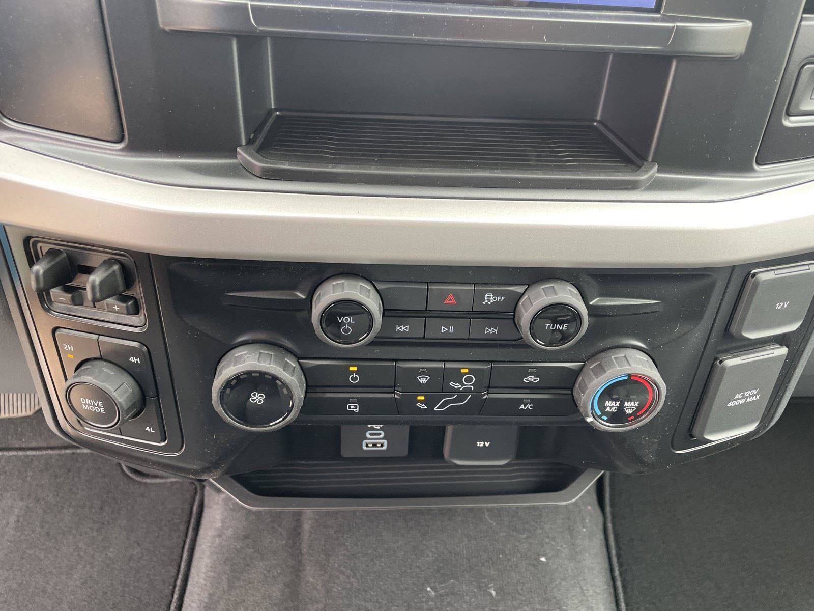 New 2026 Ford F250 XLT AWD/4WD image 22