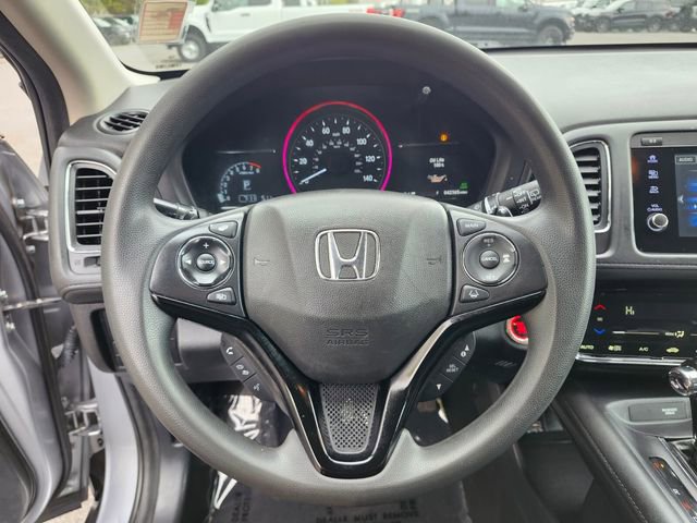 Used 2020 Honda HR-V EX image 27