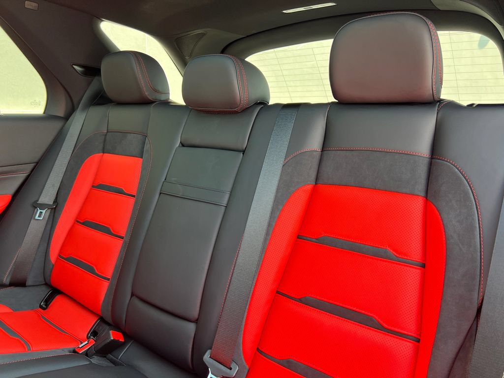 New 2026 Mercedes-Benz GLE 53 AMG 4MATIC image 26