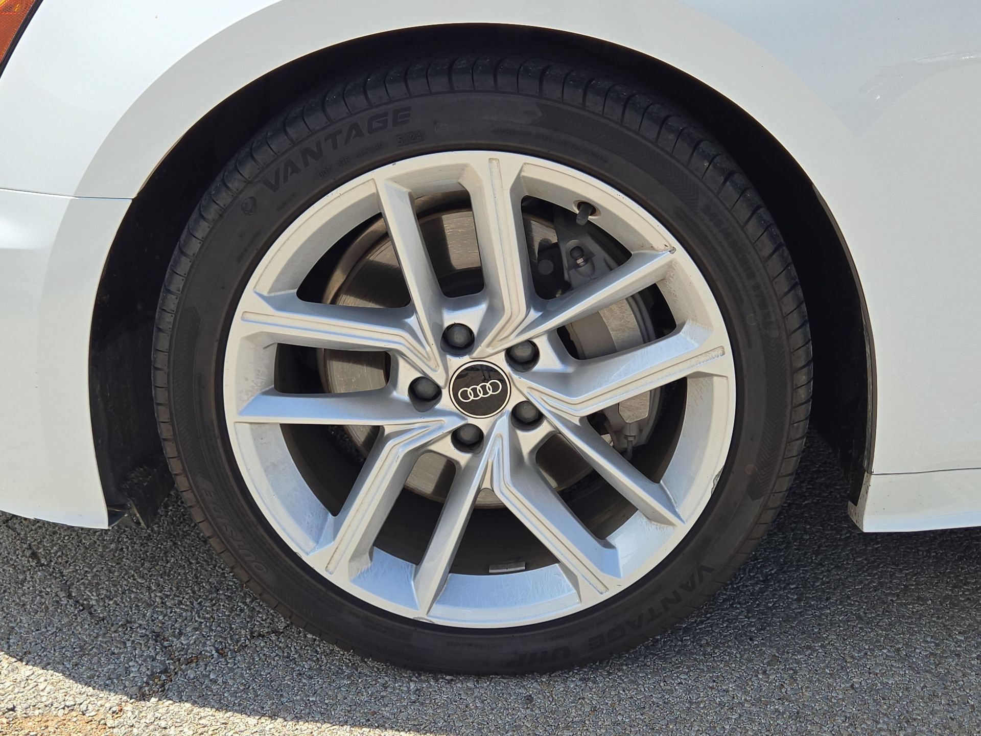 Used 2024 Audi A5 2.0T Premium Plus AWD/4WD image 11