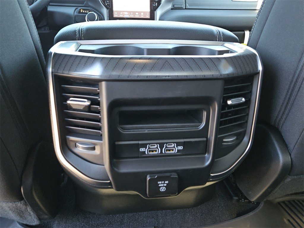 New 2026 RAM 1500 Big Horn image 19