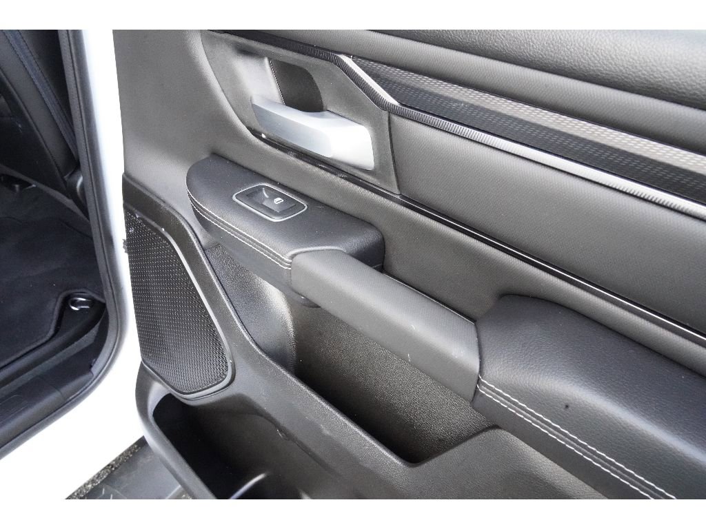 Used 2024 RAM 1500 Sport w/ Rebel Level 2 Equipment Group image 23