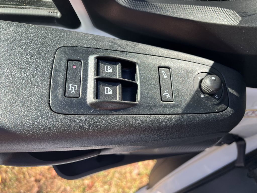Used 2025 RAM ProMaster 3500 w/ Safety Group image 14