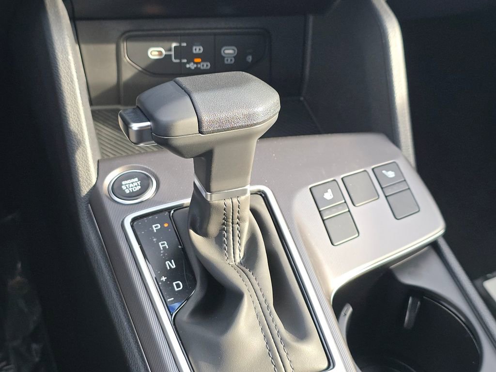 New 2026 Kia Sportage EX w/ EX Panorama Roof Package image 31